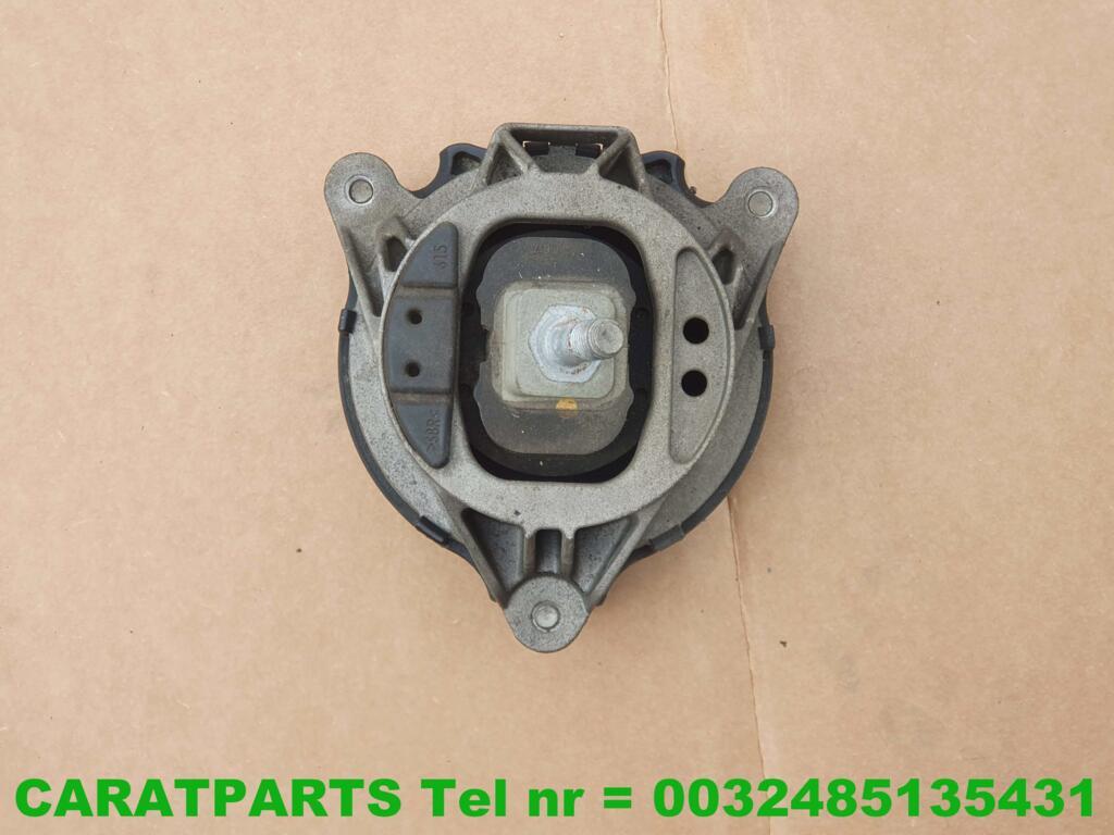 6855460 F20 F21 Support moteur F22 F23 F30 F31 F34 F33 F36, Petuelring 130
80788  Munich, DE, Info@bmw.de, BMW, Utilisé