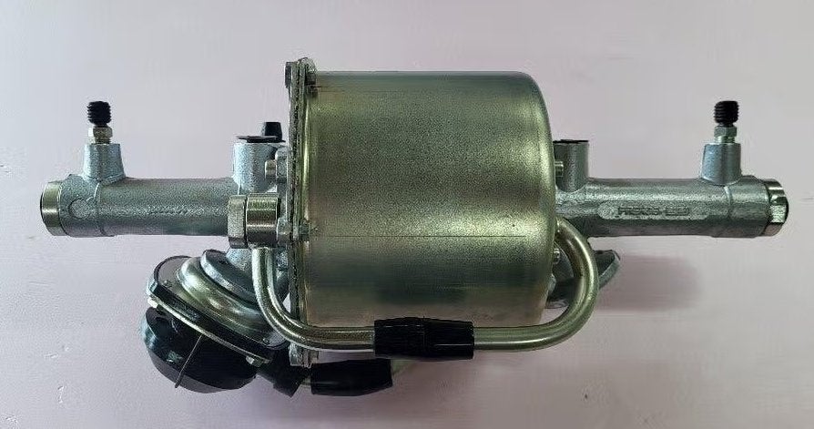 Ford Escort mk2 : Remote rembekrachtiger, Ophalen, Nieuw, Ford
