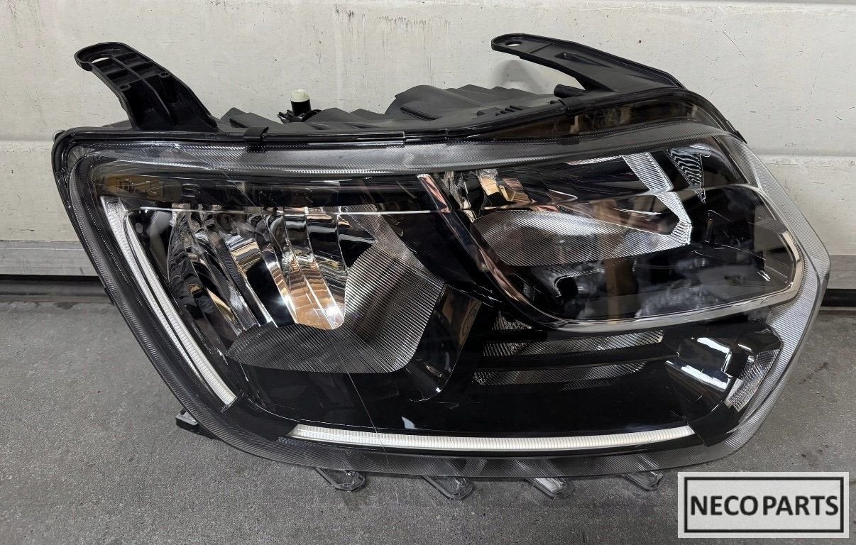 DACIA DUSTER FACELIFT H7 LED KOPLAMP 260101133R ORIGINEEL, Dacia, Gebruikt, -, -