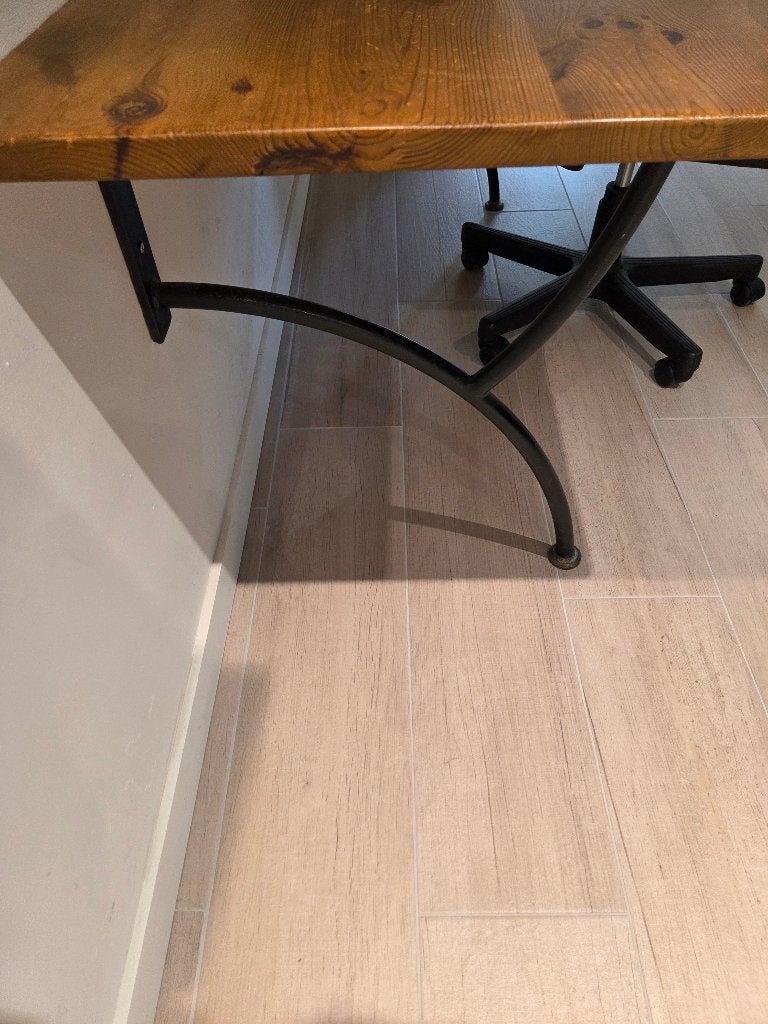Bureau, Ophalen
