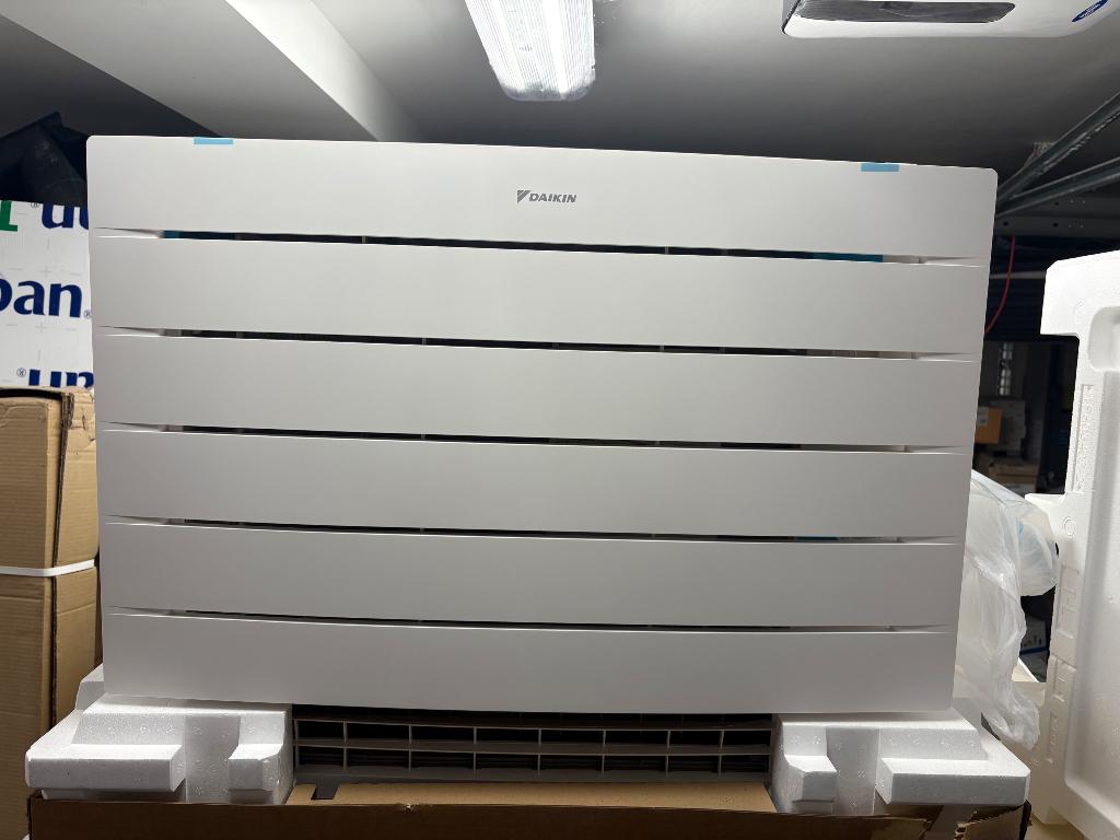 Daikin airco spot prijs!!!, Ophalen, Koelen en Ontvochtigen, Tafel- of Grondventilator, Timer