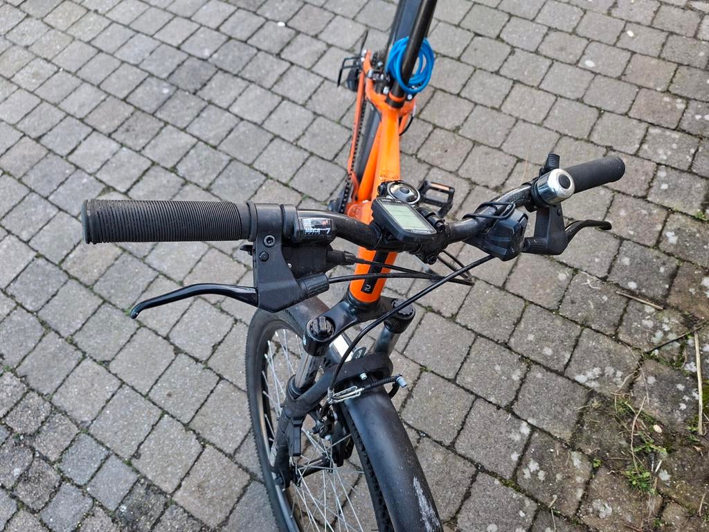 Vélo de montagne pour enfants, Vélos & Vélomoteurs, Enlèvement