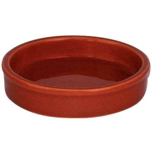 Plat à tapas en terre cuite, Neuf, Uni, Enlèvement, Autres matériaux