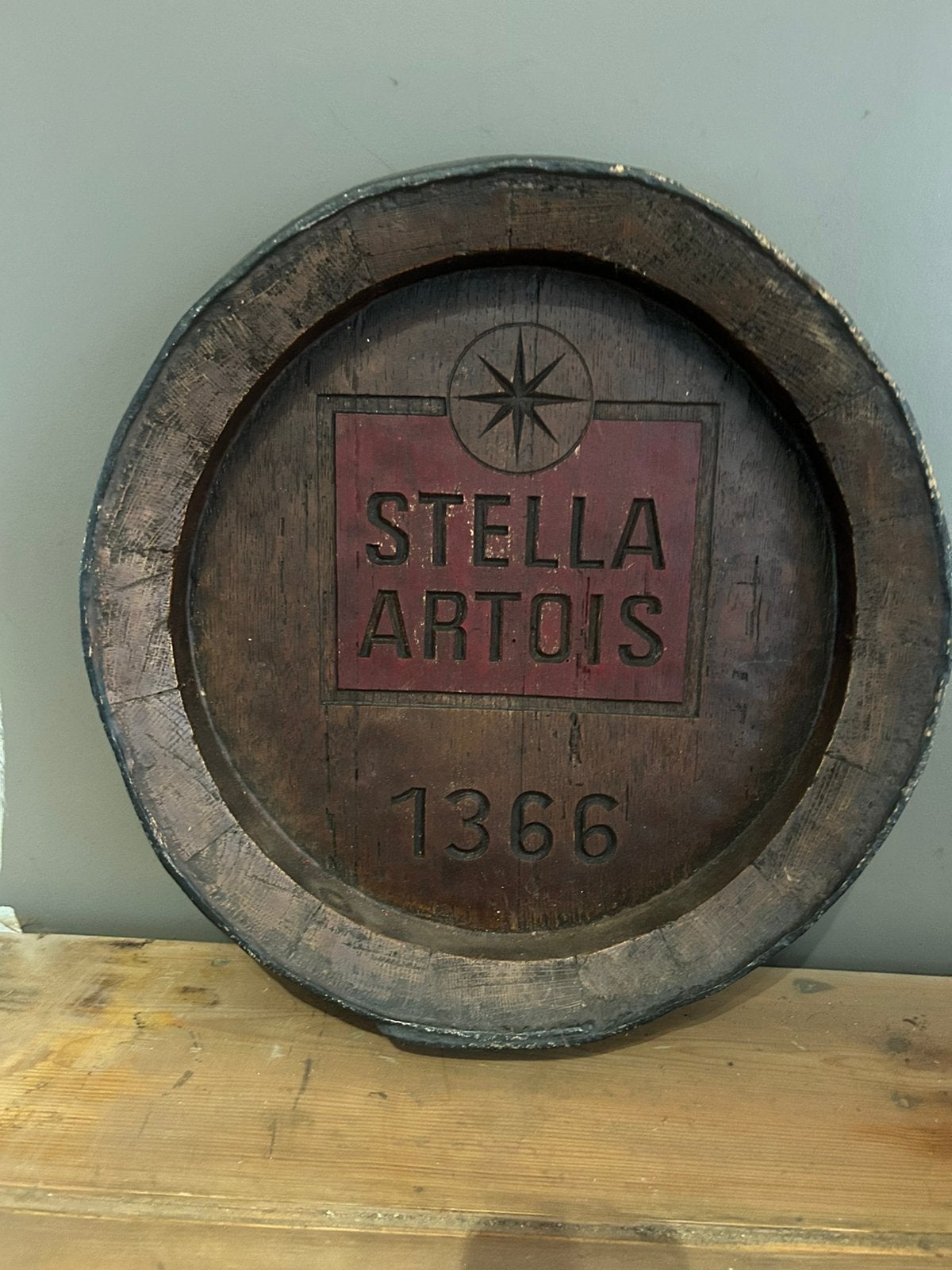 Enorme lot de stella Artois, Antiek en Kunst, Ophalen