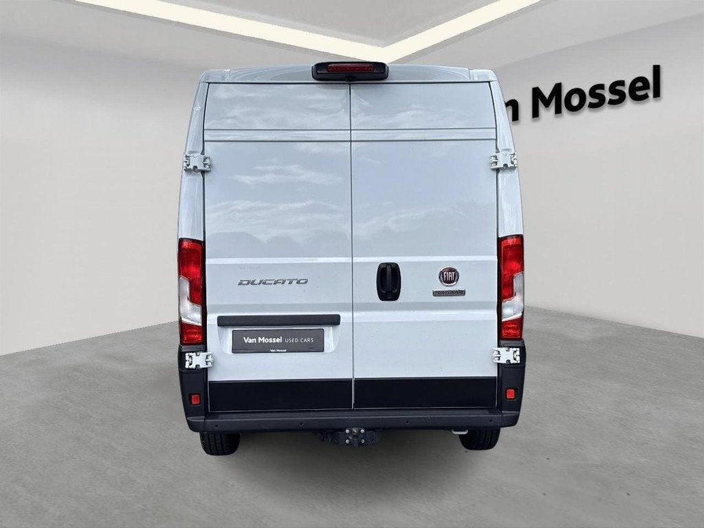 Fiat Ducato 2.2 Mjet 140 Maxi 35 L3-H2, Achat, 4 portes, Entreprise, 3 places