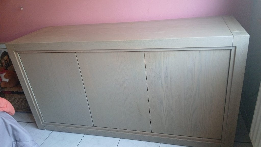 Meuble de rangement, Enlèvement, Utilisé