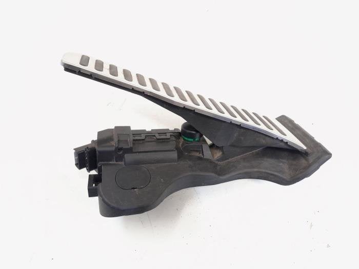 Gaspedaal van een Volkswagen Golf, Gebruikt, -, Volkswagen, -