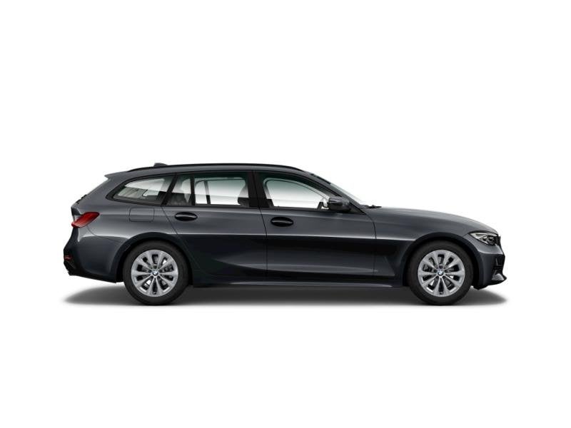 BMW 3-Serie Modell Advantage, Autos, BMW, Argent ou Gris, Achat, https://public.car-pass.be/vhr/c88f7ae0-930d-4fc6-8f11-8187f6593492