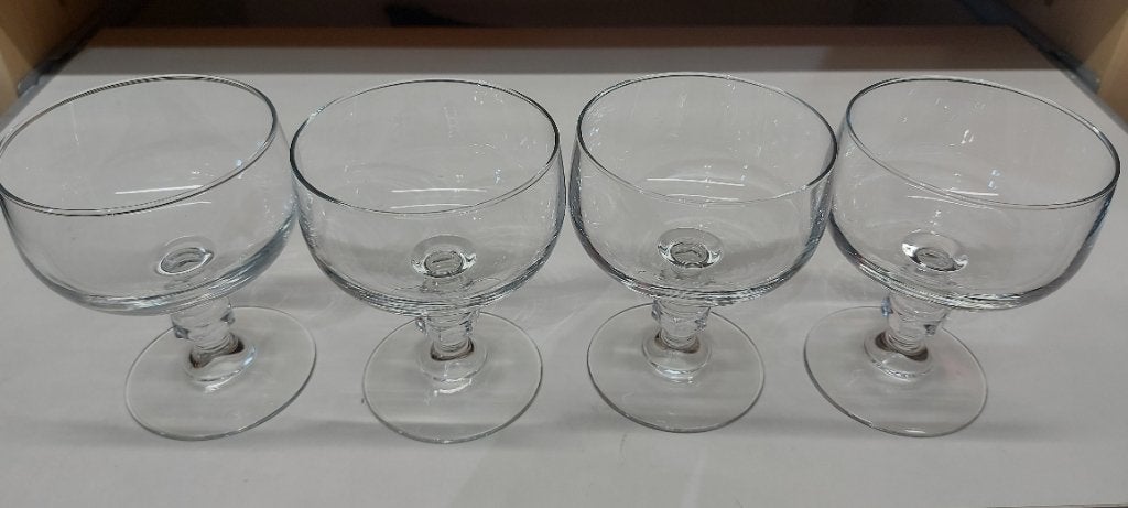 Cocktail glazen 50 cent per glas., Verzamelen, Ophalen, Zo goed als nieuw, Overige typen