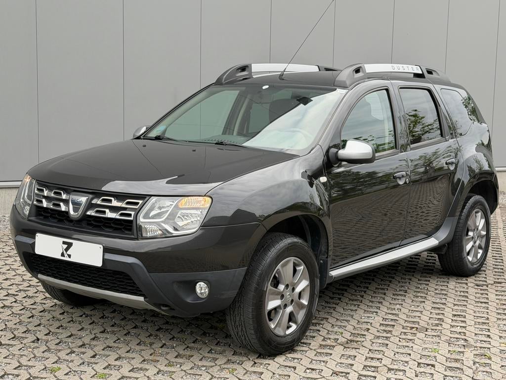Dacia Duster 1.5d✅*TOPSTAAT*FULL OPT*GARANTIE*, Autos, Dacia, Entreprise, Duster, ABS, Airbags, Air conditionné, Alarme, Android Auto