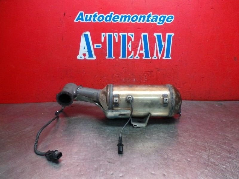 ROETFILTER SENSOR Opel Astra J (PC6 / PD6 / PE6 / PF6), Auto-onderdelen, Gebruikt, Opel, Opel Automobile GmbH, Kontakt-opel@opel.com