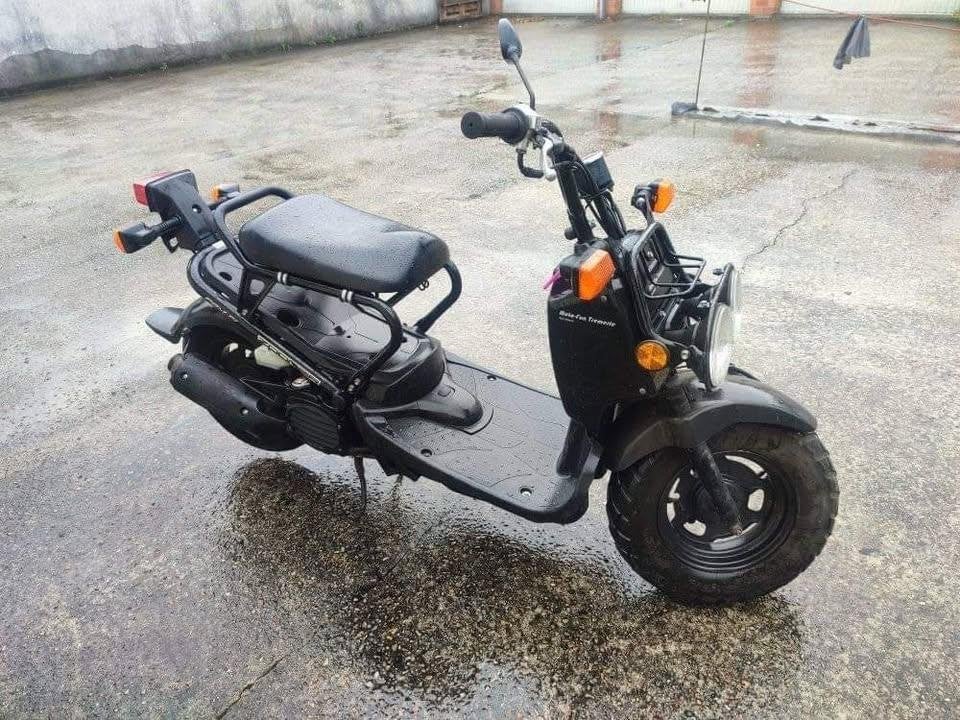 honda zoomer klasse b, Vélos & Vélomoteurs, Pièces de cyclomoteur | Oldtimers & Ancêtres, Enlèvement, Utilisé, Autres types, Autres marques