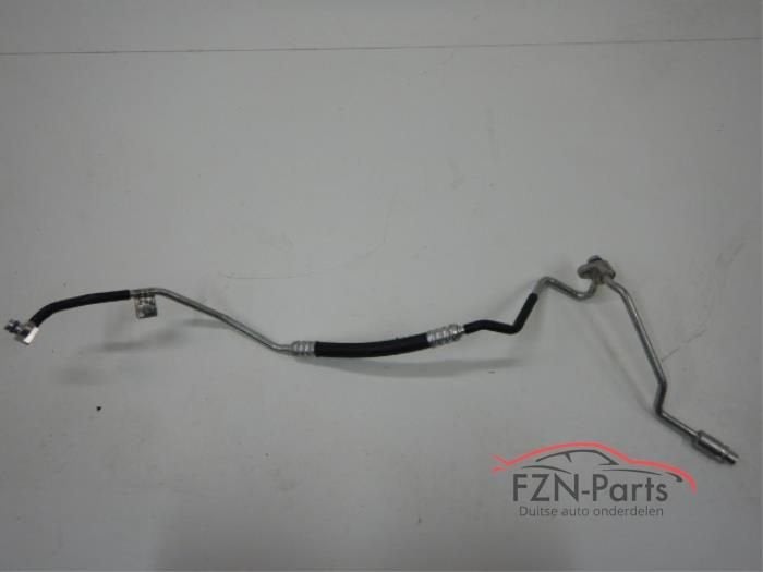 Audi A4 8W Aircoleiding, Ophalen of Verzenden, Gebruikt