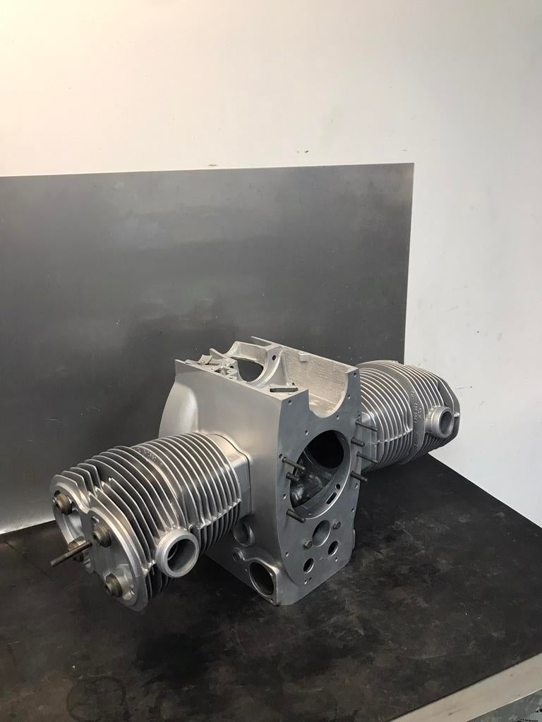 BMW R100 / R75 / R60 onderdeel restauratie, Motoren, Ophalen, Gebruikt