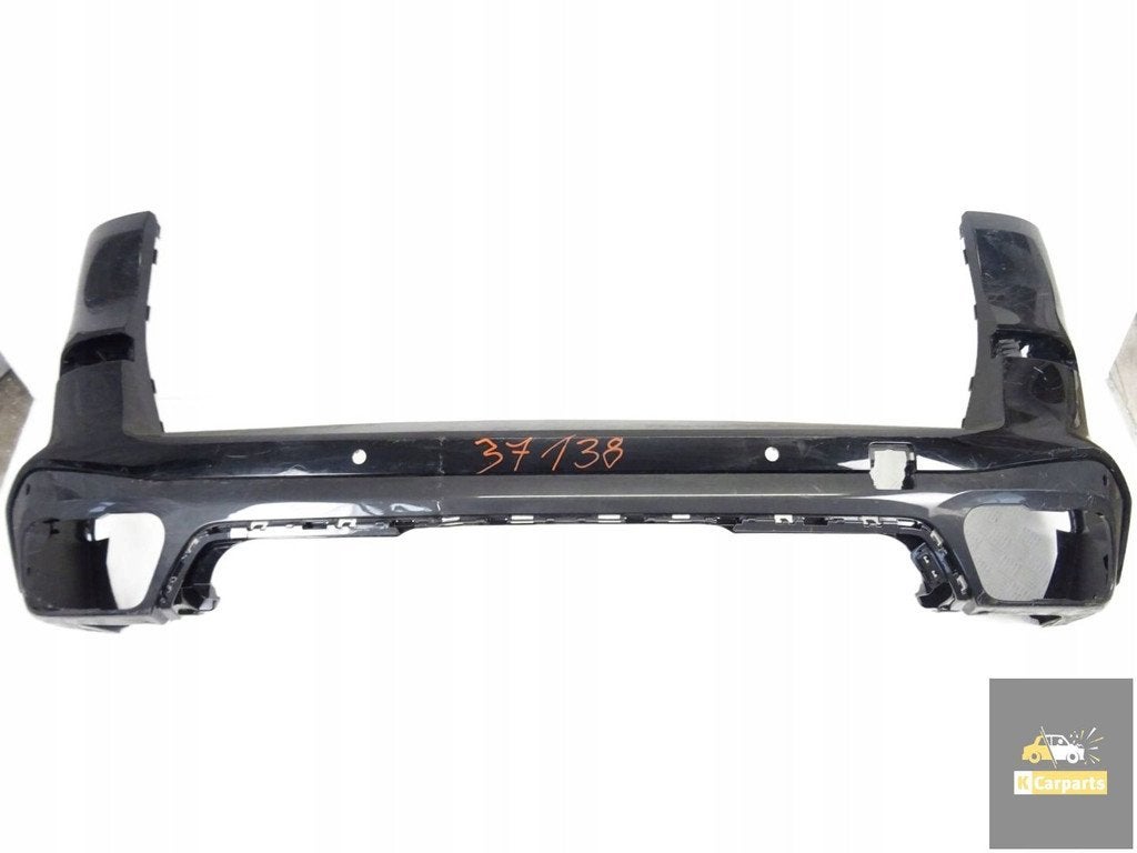 BMW X5 G05 M-Pakiet Achterbumper, Petuelring 130
80788  Munich, DE, Gebruikt, Info@bmw.de, Bumper
