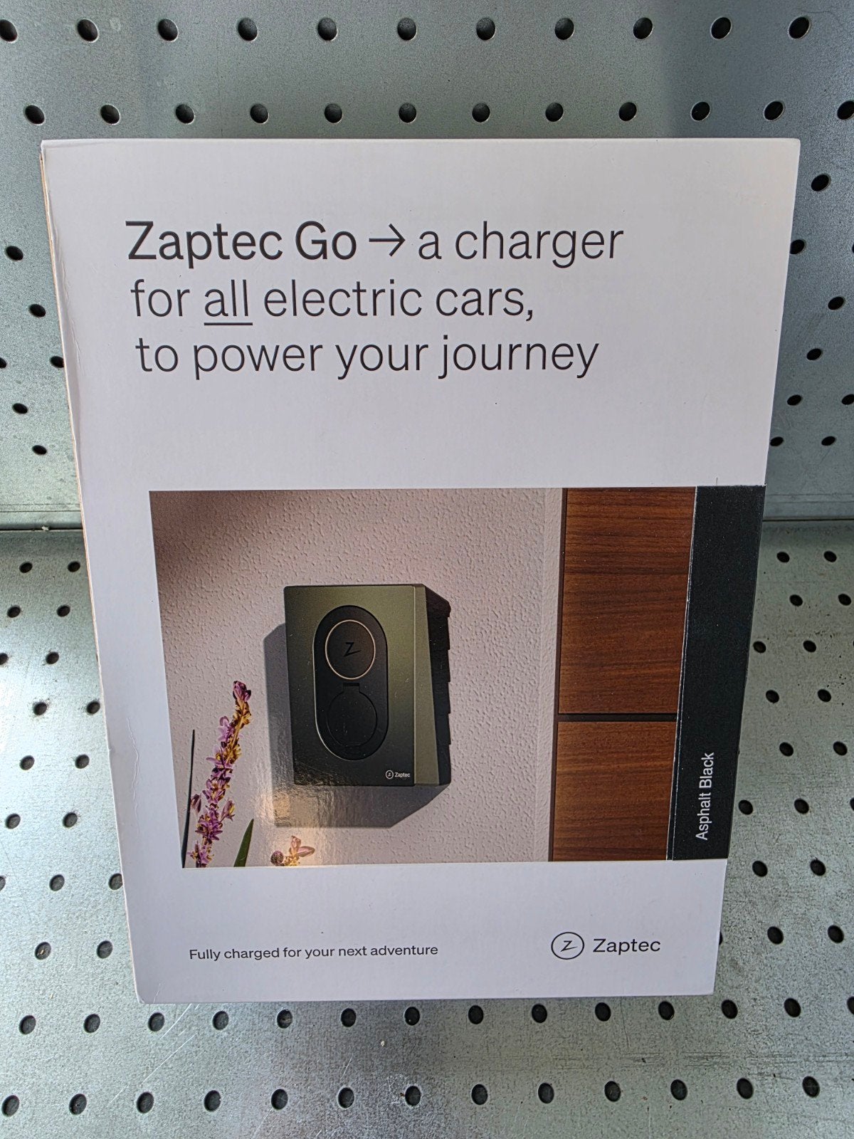 laadpaal zaptec go 11-22kw nieuwe wallbox lader laadkabel, Enlèvement ou Envoi