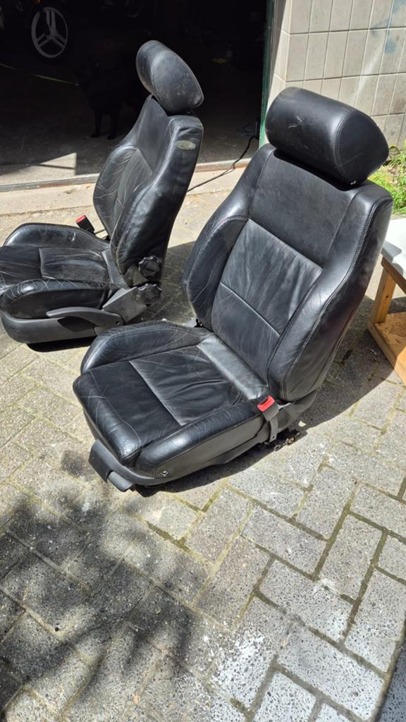Interieur, Auto-onderdelen, Ophalen