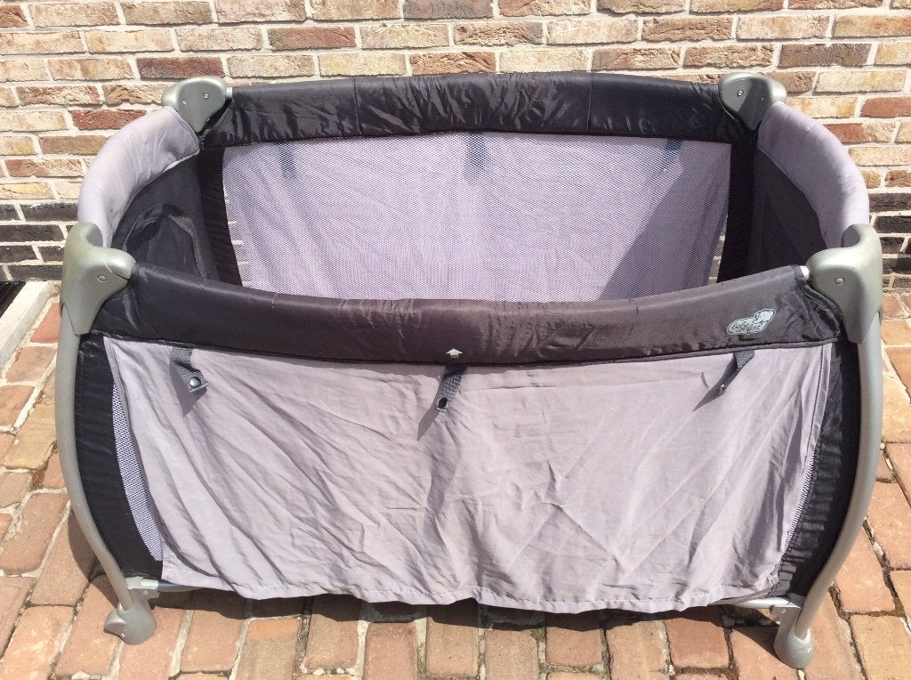REIS BEDJE BEBE COMFORT, Enlèvement, Utilisé, Lit de voyage