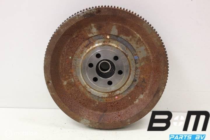 Complete koppeling met vliegwiel VW Up! 04C105273, Gebruikt