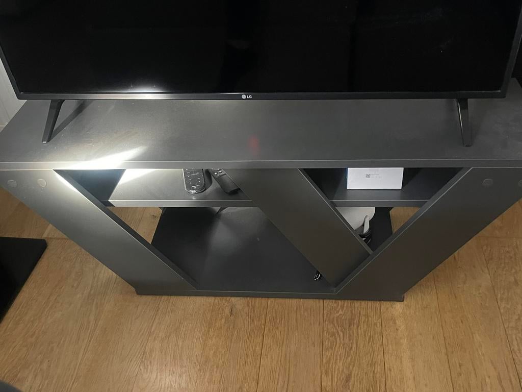 meuble de tv, Enlèvement ou Envoi, Comme neuf