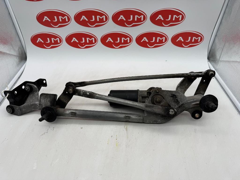 Nissan Primera ruitenwissermotor, Auto-onderdelen, Ophalen, Gebruikt, Nissan