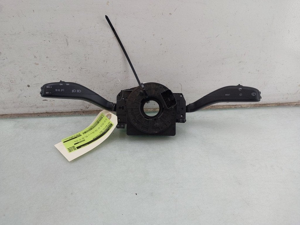 COMBISCHAKELAAR STUUR Seat Ibiza III (6L1) (01-2002/11-2009), Gebruikt, Service@seat.de, Seat Deutschland GmbH, Seat