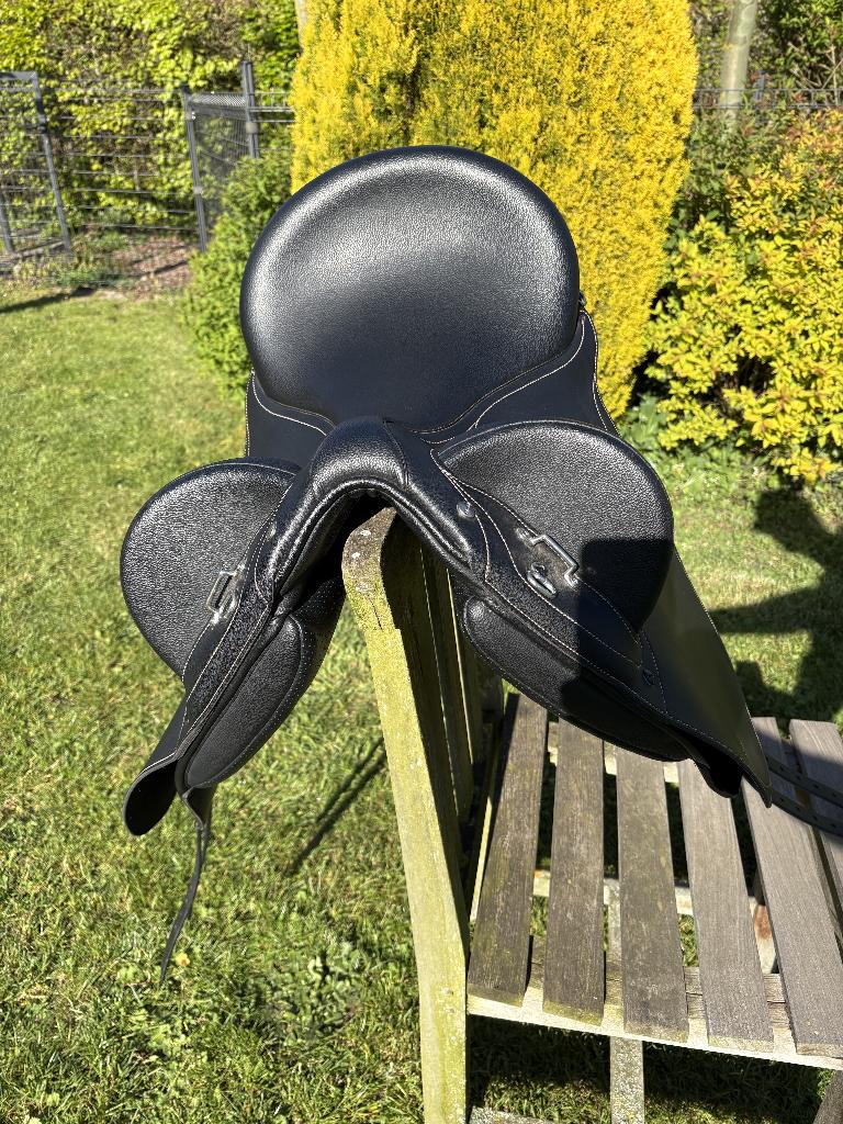 WINTEC STOCK WANDELZADEL, Dieren en Toebehoren, Ophalen, Zo goed als nieuw, Recreatie