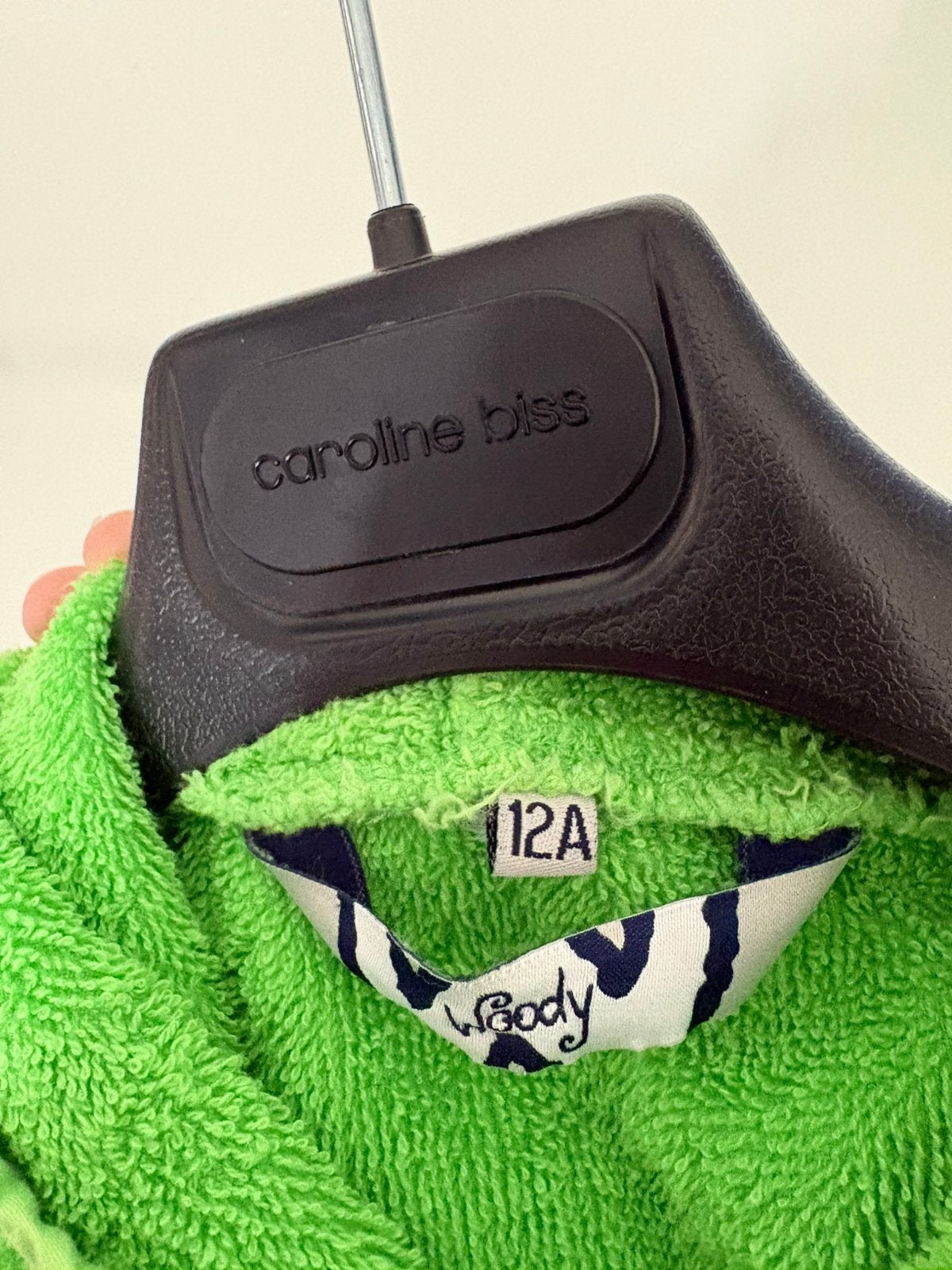 Kamerjas van woody, Ophalen, Gebruikt, Jongen of Meisje, Nacht- of Onderkleding