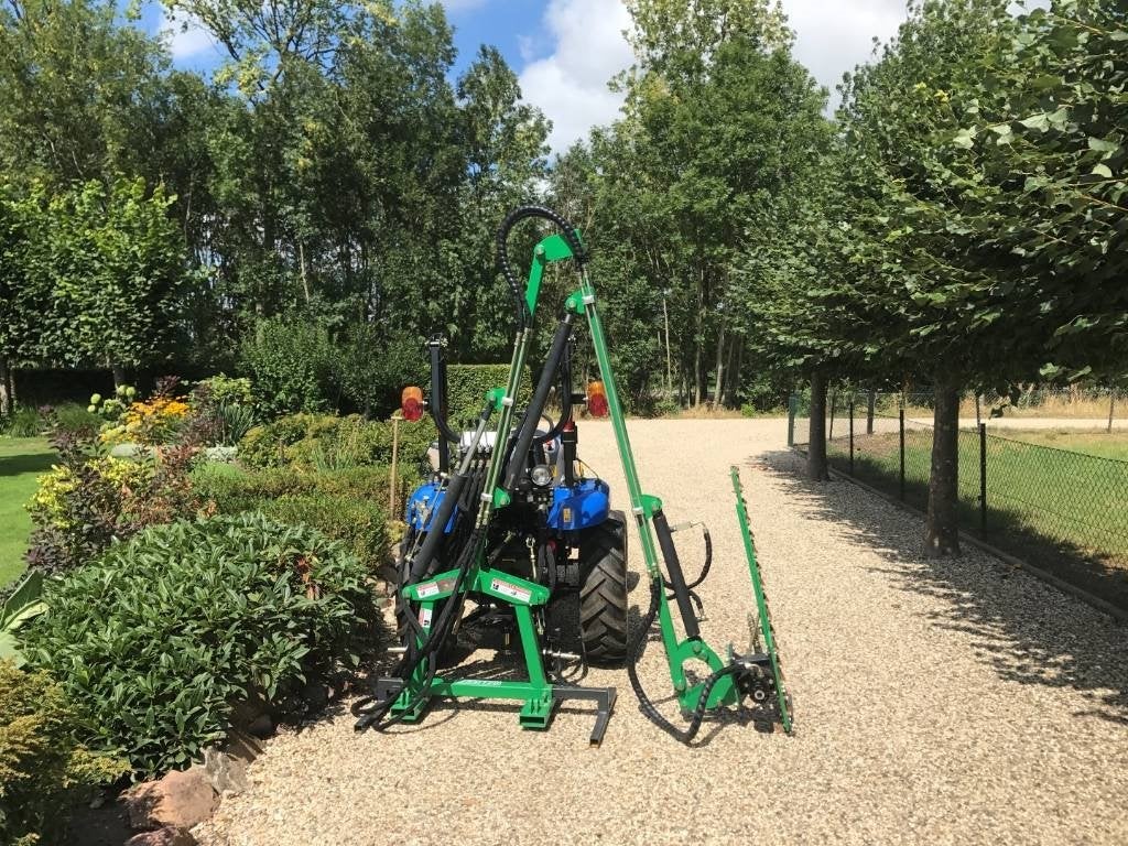 Nieuwe BRM120 Hydraulische Heggenschaar arm voor Tractor, Autres types