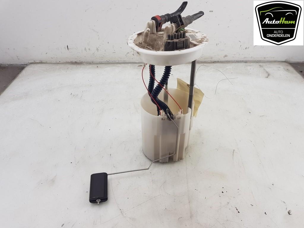 BRANDSTOFPOMP ELECT. Ford Transit Connect (PJ2) (01-2013/-), Auto-onderdelen, Gebruikt, Ford