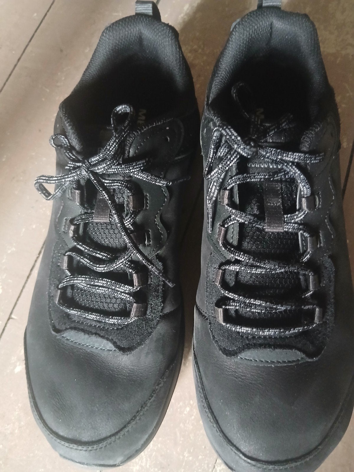 MERRELL (nieuw) wandel - schoen, maat 44 te klein gekocht, Enlèvement