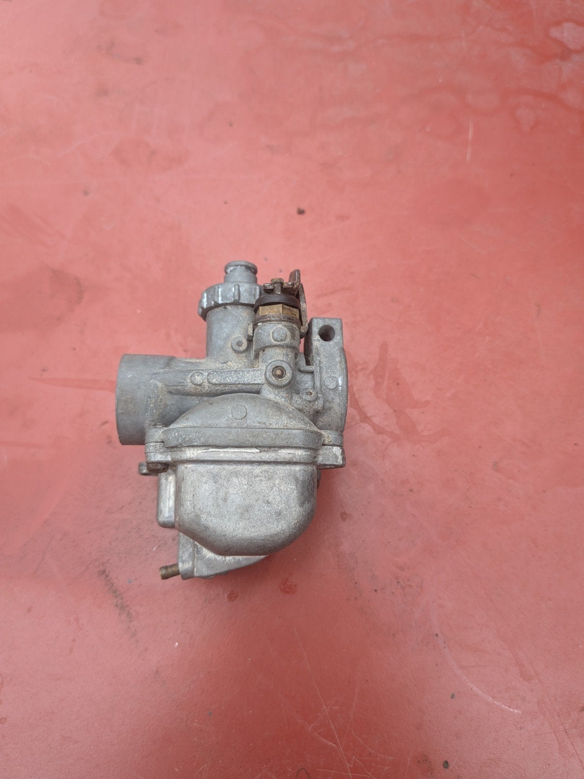 Yamaha RD/ DT / chapy carburateur, Fietsen en Brommers, Ophalen of Verzenden, Carburateur, Yamaha