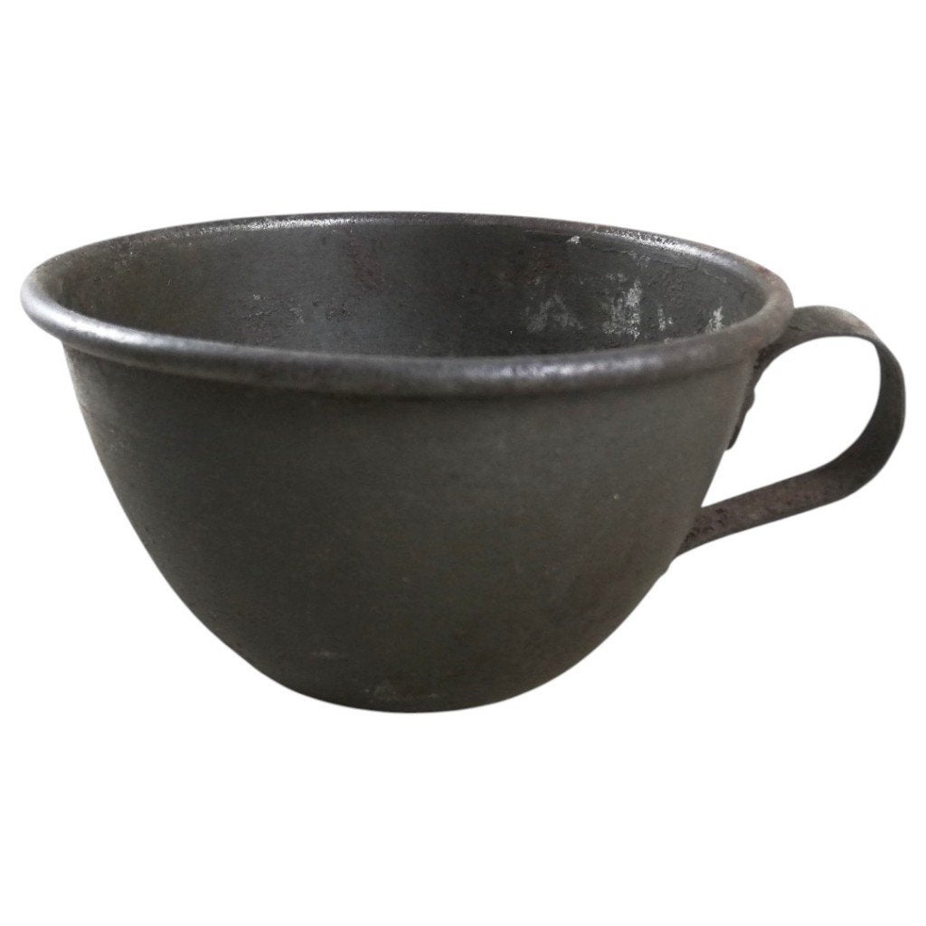 Armée français - M1865 tasse, Ophalen of Verzenden, Landmacht, Overige typen