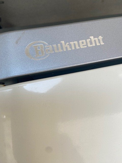 DIEPVRIEZER, Elektronische apparatuur, Gebruikt, 160 cm of meer, Ophalen, Vrieskast