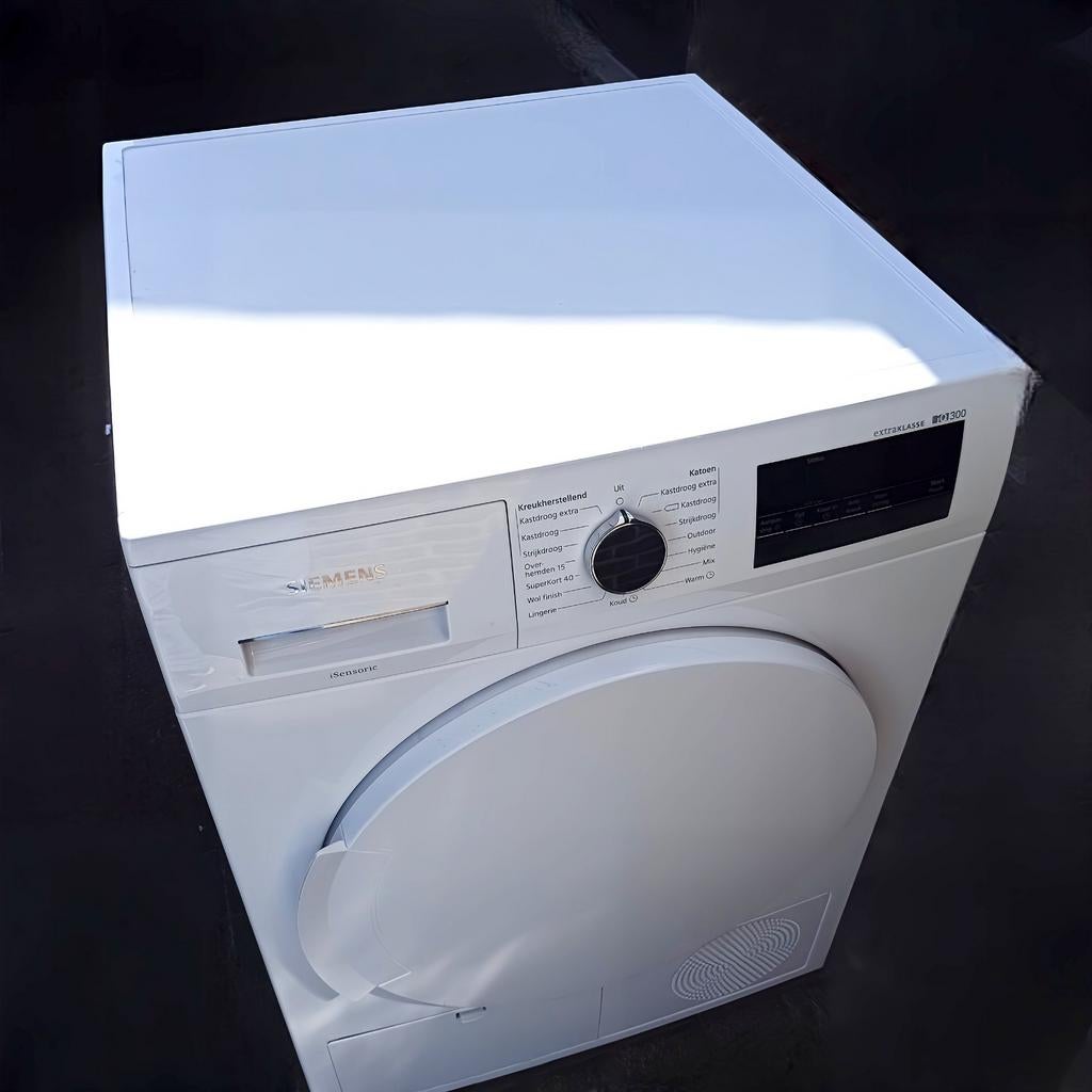 Siemens condensatie droogkast, Elektronische apparatuur, Ophalen of Verzenden