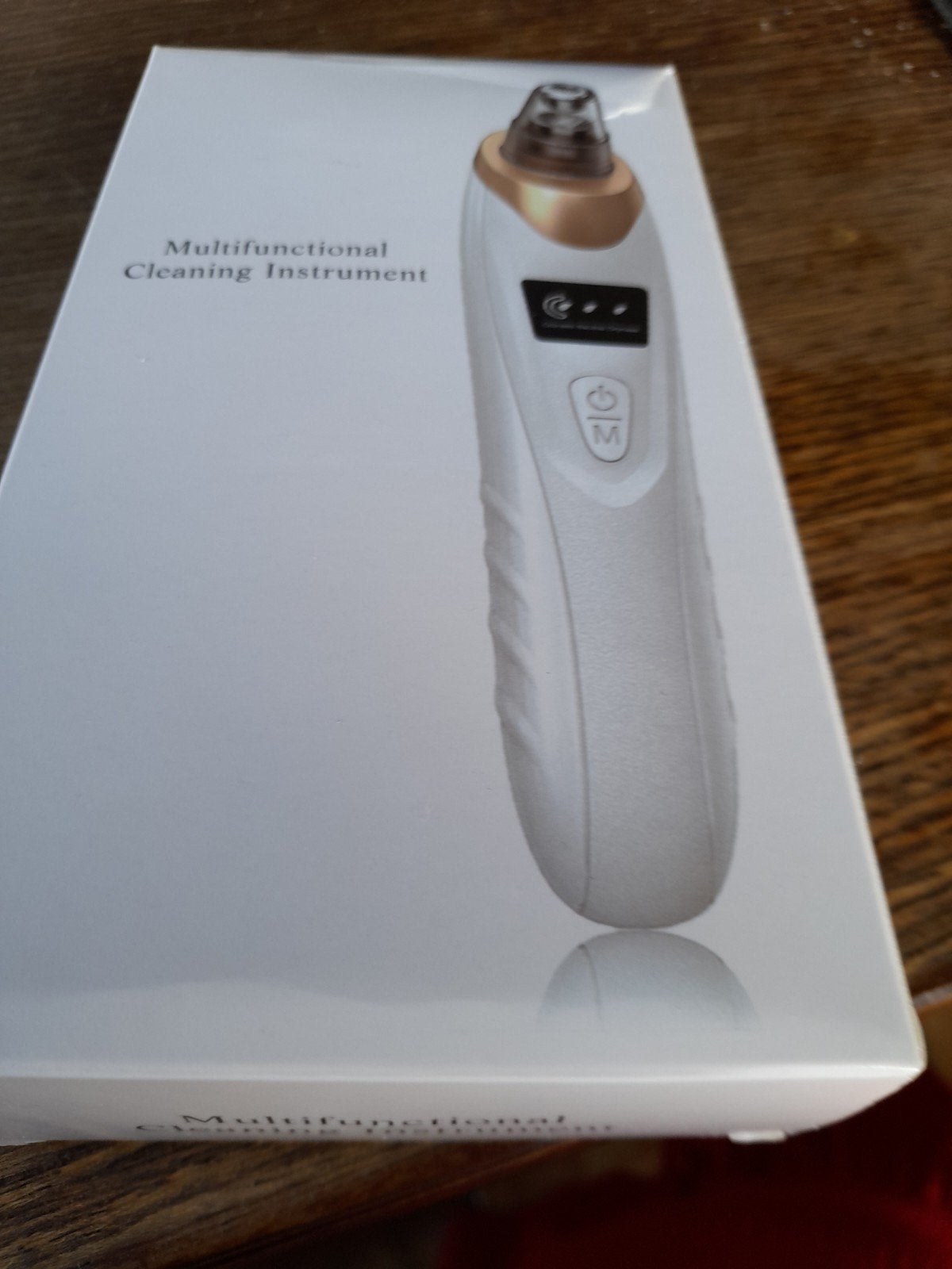 Trimmer voor haartjes in de neus kanopladen met kabel, Elektronische apparatuur, Ophalen of Verzenden