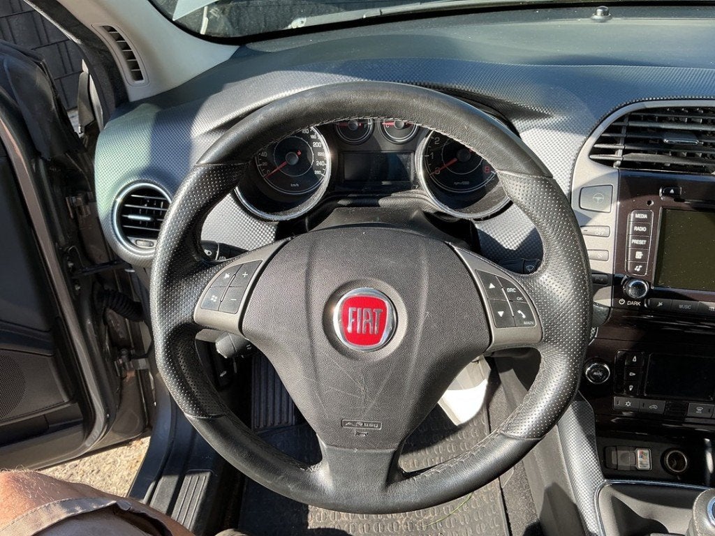 STUUR Fiat Bravo (198A) (01-2006/12-2014) (|71753278|), FCA Germany GmbH, Gebruikt, IPC D1-09 Bahnhofsplatz
65423  Rüsselsheim am Main, DE