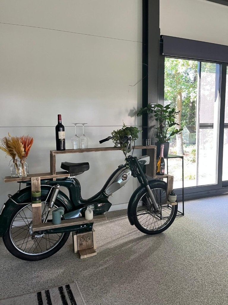 Decoratie 'Sparta', Huis en Inrichting, Ophalen