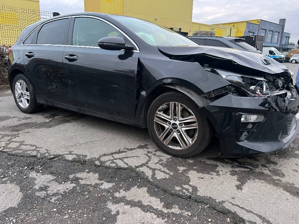 Kia Ceed 1.0 Essence, Auto's, Bedrijf, 5 deurs, (Pro) Cee d, 5 zetels