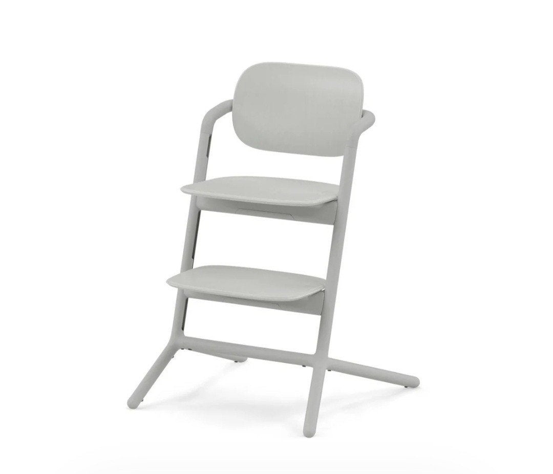 Cybex eetstoel 4 in 1, Ophalen
