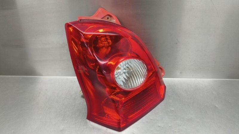 ACHTERLICHT LINKS Suzuki Alto (01-2009/-) (|22017092|13015|), Gebruikt, Dhr. M. Roggen, Marinus@Japoto.nl, Stadsweg 37 37
9917 PV  WIRDUM GR., NL