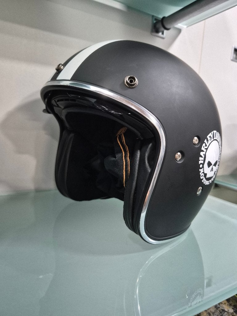 Casque, M, Jethelm, Kinderen, Tweedehands