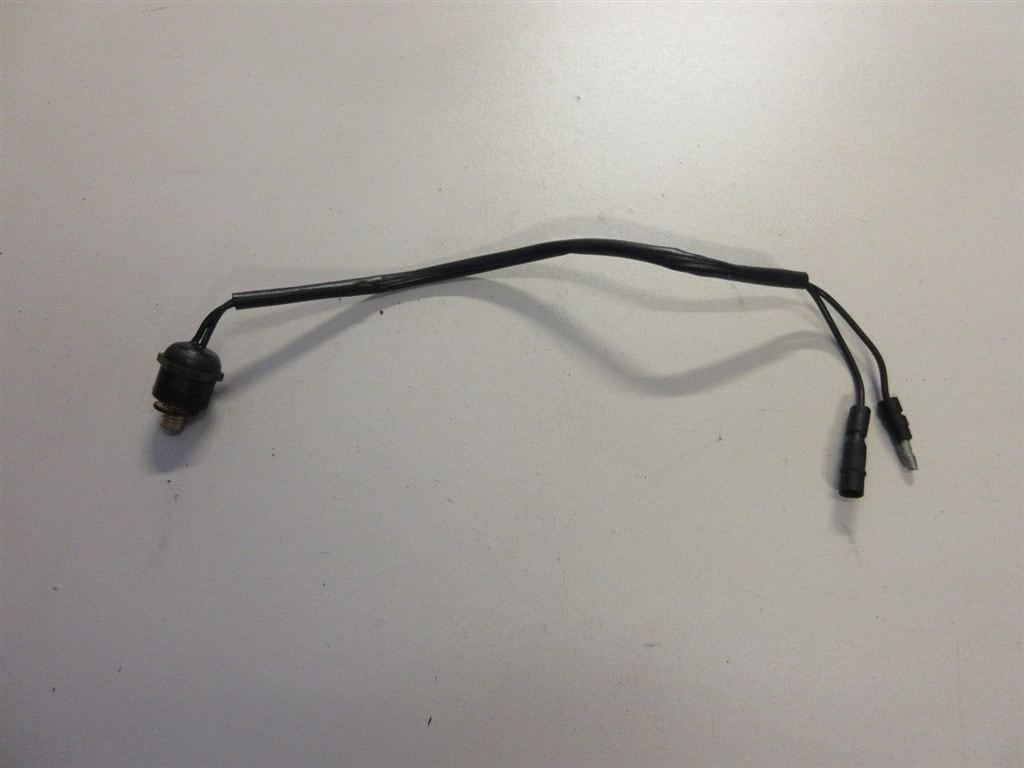 Yamaha Diversion XJ600 temperatuursensor carburateur sensor, Ophalen of Verzenden, Gebruikt