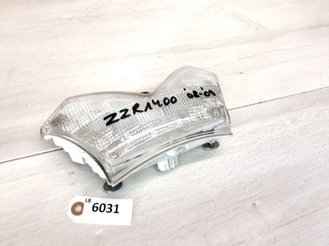 ZZR1400 2005 - 2011 Kawasaki Achterlicht D1-48669