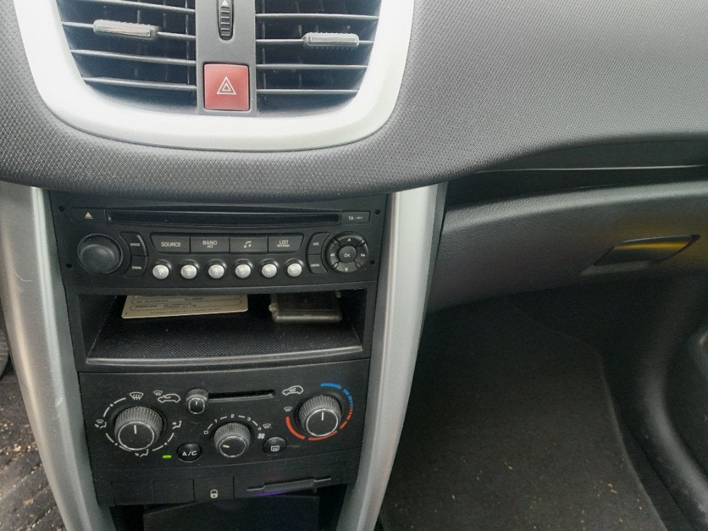 Peugeot 207, Autos, Euro 5, Achat, Particulier, Essence