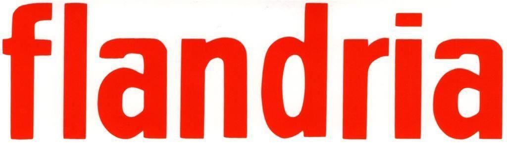 Flandria sticker #3, Verzenden