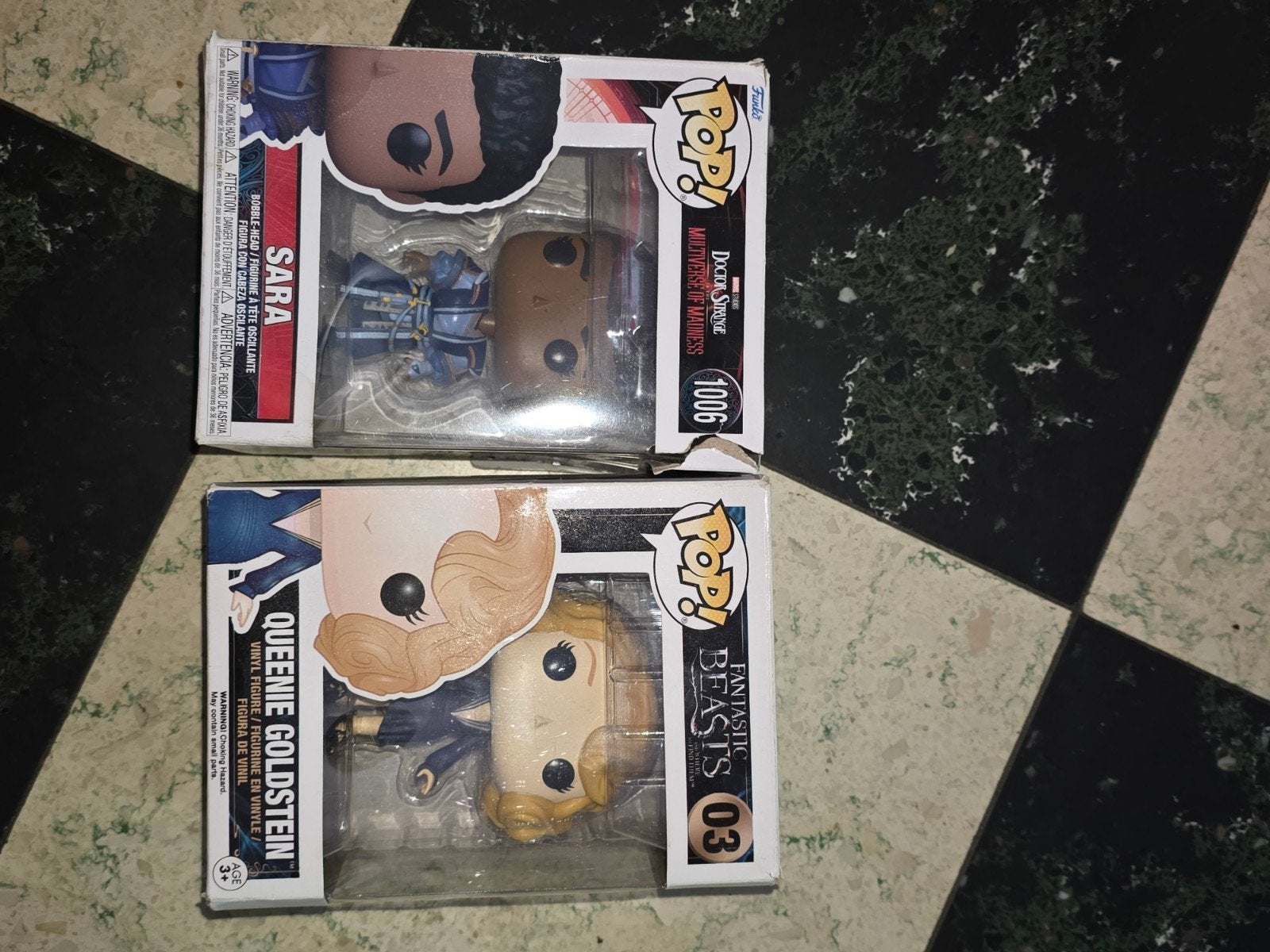 pop