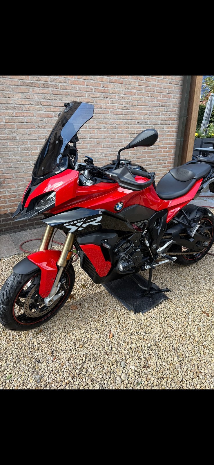 Bmw s1000xr, Motos, Permis Moto A, Tourisme, Plus de 35 kW, Particulier
