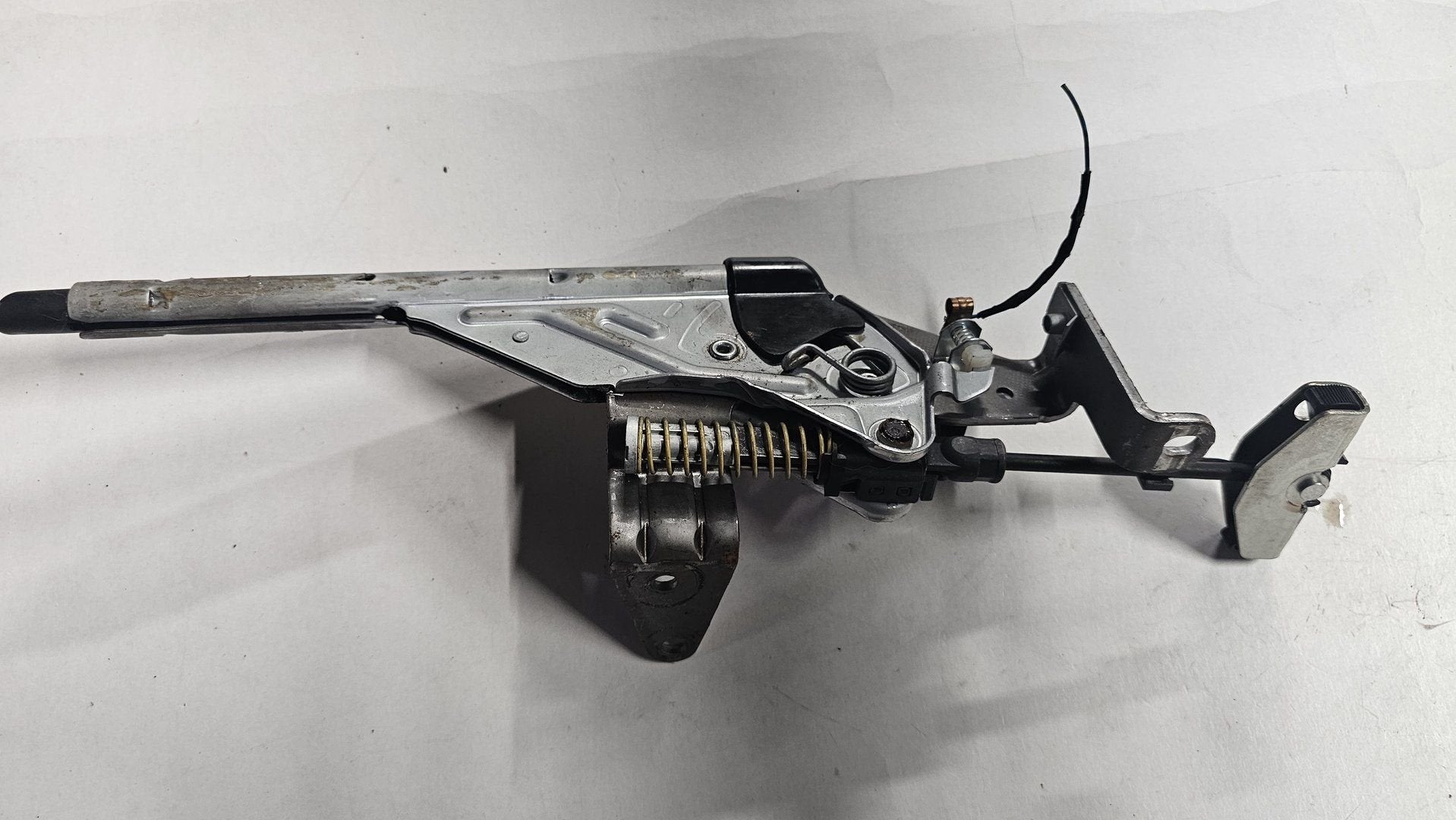 Handrem hamdel binnenzijde BMW 1 / 3 serie E8x E9x 344067827, Gebruikt, -, Ophalen of Verzenden, -