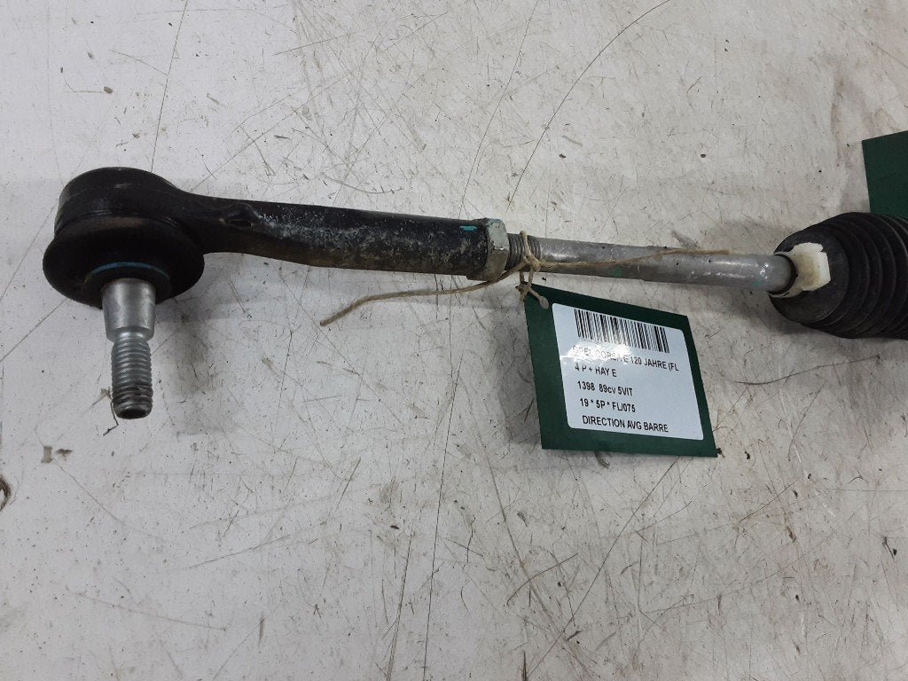 SPOORSTANG LINKS Opel Corsa E (01-2014/06-2019), Gebruikt, Opel, Opel Automobile GmbH, Kontakt-opel@opel.com